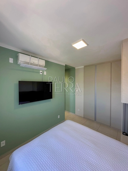 Apartamento à venda no Condomínio Allure em Taubaté | 2 dormitórios (1 suíte), varanda gourmet e vista para a Serra da Mantiqueira: 32ª foto da galeria de imagens do imóvel