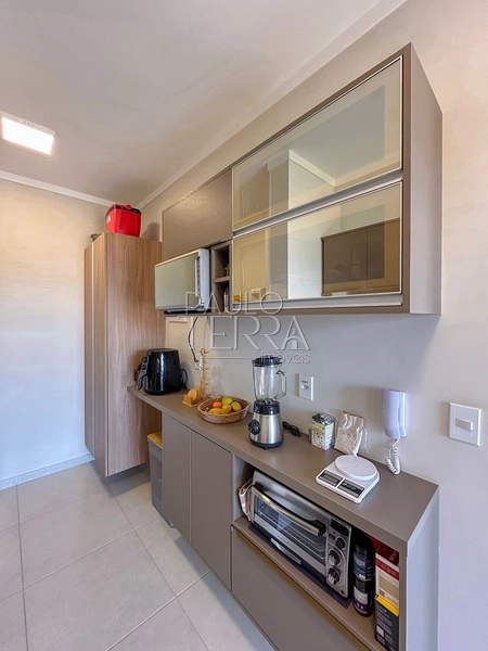 Apartamento à venda no Condomínio Allure em Taubaté | 2 dormitórios (1 suíte), varanda gourmet e vista para a Serra da Mantiqueira: 10ª foto da galeria de imagens do imóvel