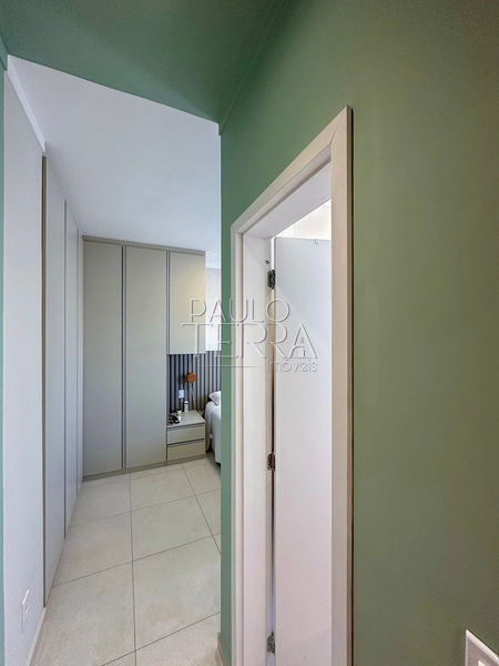 Apartamento à venda no Condomínio Allure em Taubaté | 2 dormitórios (1 suíte), varanda gourmet e vista para a Serra da Mantiqueira: 27ª foto da galeria de imagens do imóvel