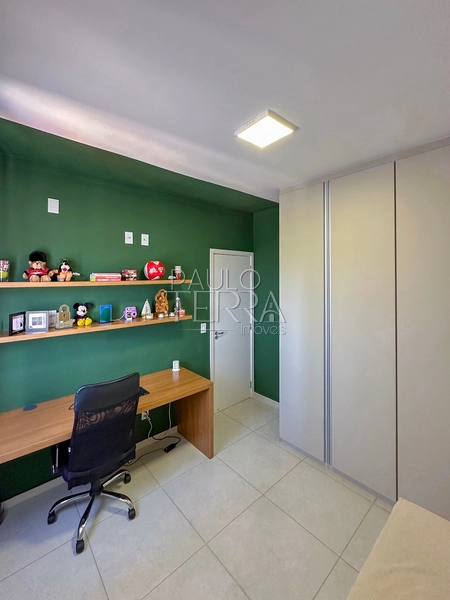 Apartamento à venda no Condomínio Allure em Taubaté | 2 dormitórios (1 suíte), varanda gourmet e vista para a Serra da Mantiqueira: 26ª foto da galeria de imagens do imóvel