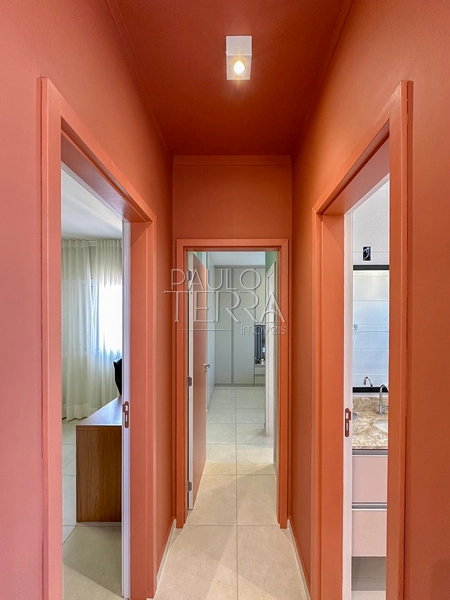 Apartamento à venda no Condomínio Allure em Taubaté | 2 dormitórios (1 suíte), varanda gourmet e vista para a Serra da Mantiqueira: 18ª foto da galeria de imagens do imóvel