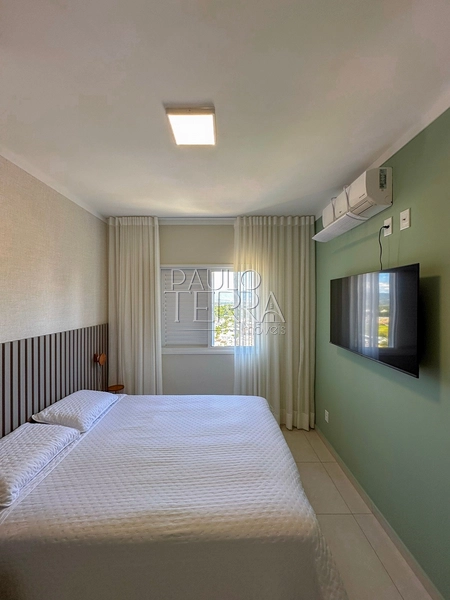 Apartamento à venda no Condomínio Allure em Taubaté | 2 dormitórios (1 suíte), varanda gourmet e vista para a Serra da Mantiqueira: 29ª foto da galeria de imagens do imóvel