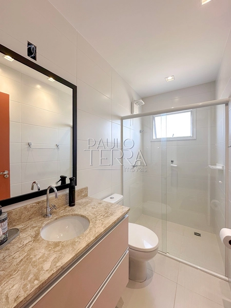 Apartamento à venda no Condomínio Allure em Taubaté | 2 dormitórios (1 suíte), varanda gourmet e vista para a Serra da Mantiqueira: 19ª foto da galeria de imagens do imóvel