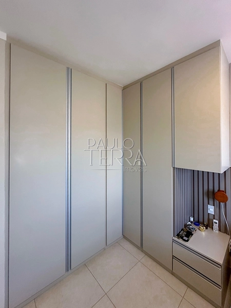 Apartamento à venda no Condomínio Allure em Taubaté | 2 dormitórios (1 suíte), varanda gourmet e vista para a Serra da Mantiqueira: 31ª foto da galeria de imagens do imóvel