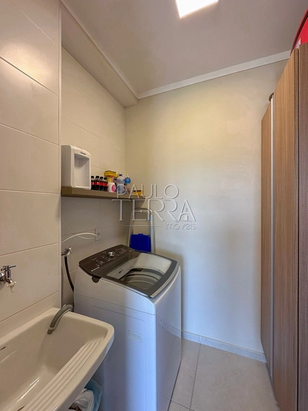Apartamento à venda no Condomínio Allure em Taubaté | 2 dormitórios (1 suíte), varanda gourmet e vista para a Serra da Mantiqueira: 12ª foto da galeria de imagens do imóvel