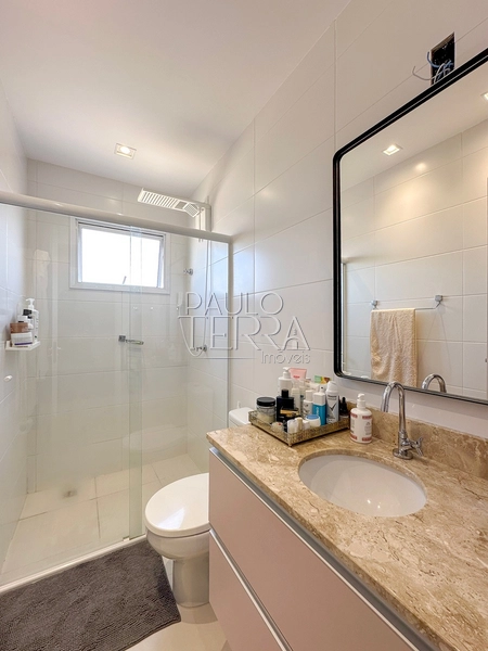 Apartamento à venda no Condomínio Allure em Taubaté | 2 dormitórios (1 suíte), varanda gourmet e vista para a Serra da Mantiqueira: 33ª foto da galeria de imagens do imóvel