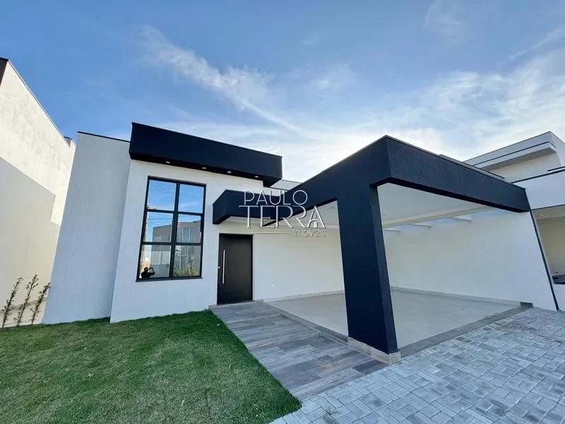 Imóvel residencial ou comercial