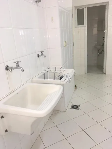 Apartamento 200 m2 com 4 dormitórios e 3 vagas. Condomínio Lumiere: 17ª foto da galeria de imagens do imóvel