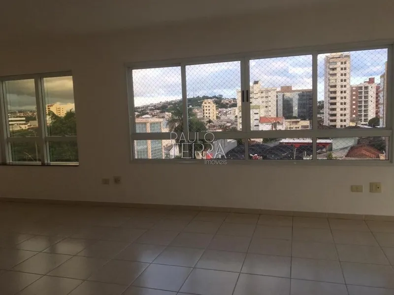 Apartamento 200 m2 com 4 dormitórios e 3 vagas. Condomínio Lumiere: 23ª foto da galeria de imagens do imóvel