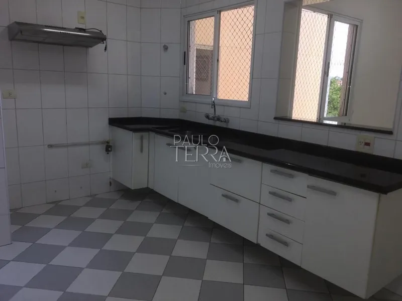 Apartamento 200 m2 com 4 dormitórios e 3 vagas. Condomínio Lumiere: 14ª foto da galeria de imagens do imóvel