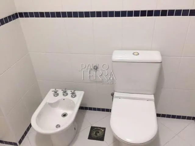 Apartamento 200 m2 com 4 dormitórios e 3 vagas. Condomínio Lumiere: 35ª foto da galeria de imagens do imóvel