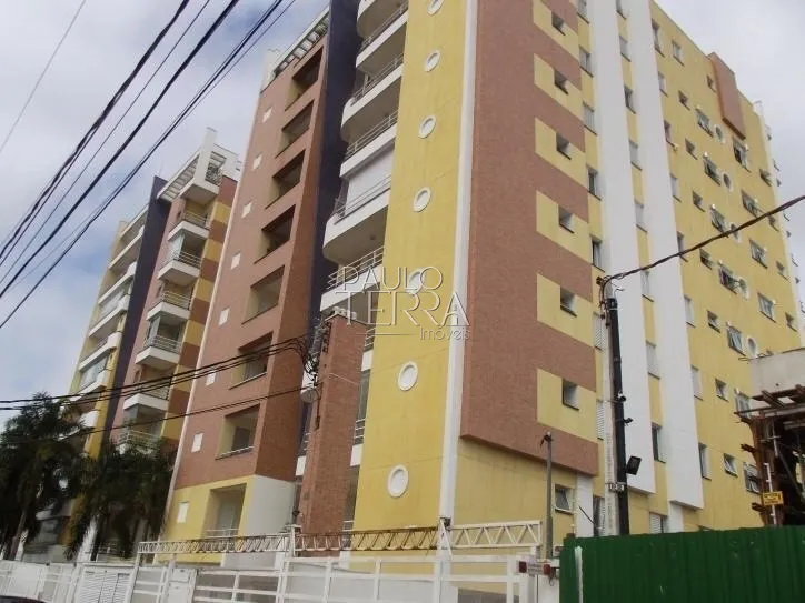 Apartamento 200 m2 com 4 dormitórios e 3 vagas. Condomínio Lumiere: 18ª foto da galeria de imagens do imóvel
