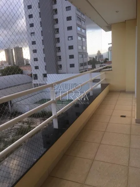 Apartamento 200 m2 com 4 dormitórios e 3 vagas. Condomínio Lumiere: 19ª foto da galeria de imagens do imóvel