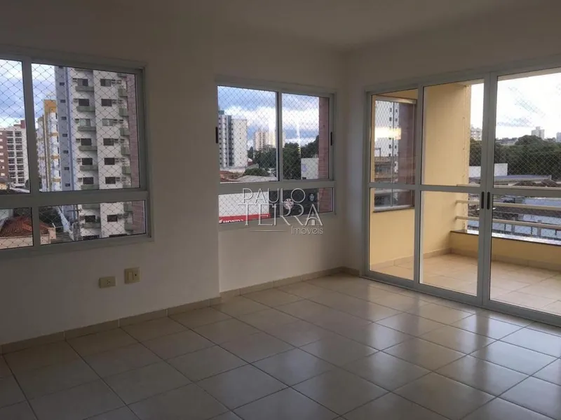 Apartamento 200 m2 com 4 dormitórios e 3 vagas. Condomínio Lumiere: 22ª foto da galeria de imagens do imóvel