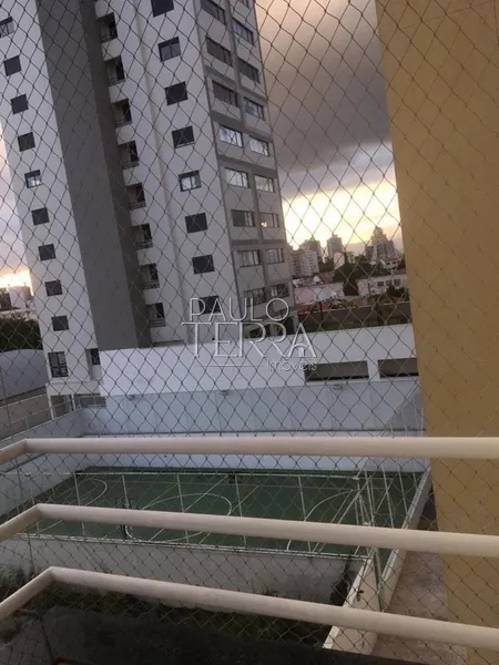 Apartamento 200 m2 com 4 dormitórios e 3 vagas. Condomínio Lumiere: 4ª foto da galeria de imagens do imóvel