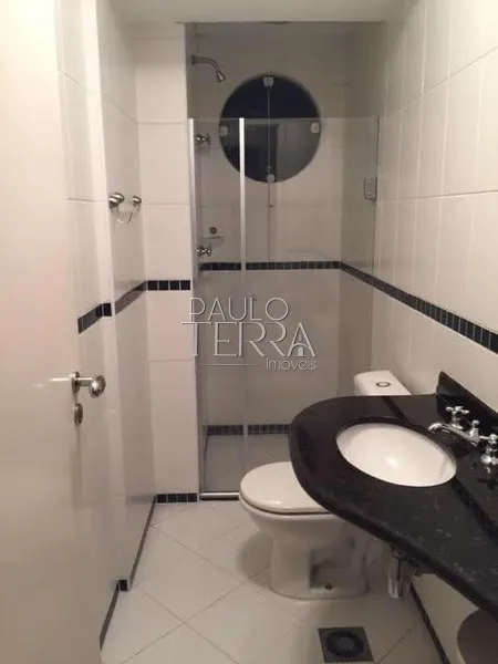 Apartamento 200 m2 com 4 dormitórios e 3 vagas. Condomínio Lumiere: 32ª foto da galeria de imagens do imóvel