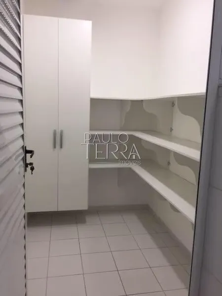 Apartamento 200 m2 com 4 dormitórios e 3 vagas. Condomínio Lumiere: 9ª foto da galeria de imagens do imóvel