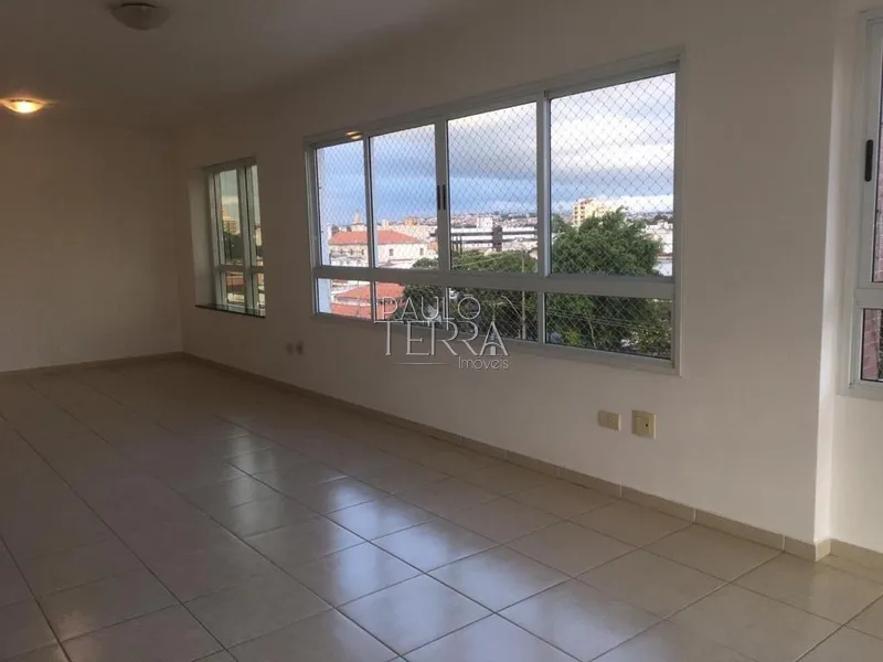 Apartamento 200 m2 com 4 dormitórios e 3 vagas. Condomínio Lumiere: 36ª foto da galeria de imagens do imóvel