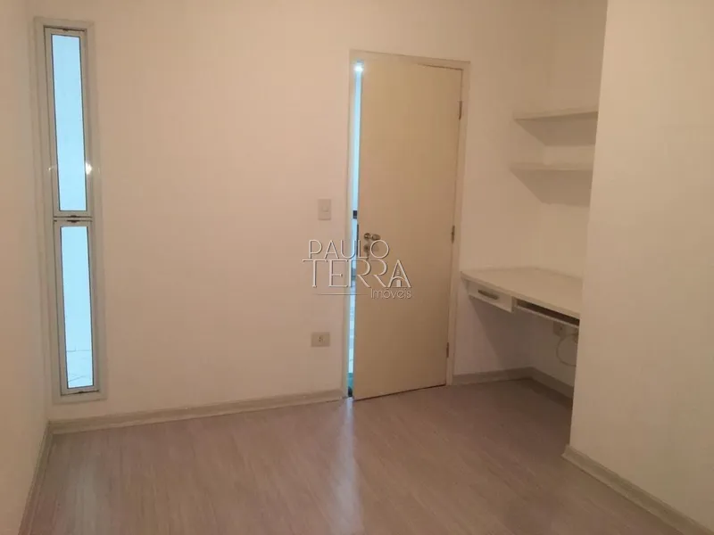 Apartamento 200 m2 com 4 dormitórios e 3 vagas. Condomínio Lumiere: 10ª foto da galeria de imagens do imóvel