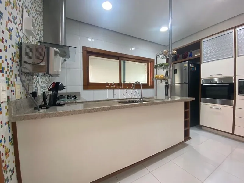 Casa alto padrão e com piscina no Condomínio Taubaté Village: 12ª foto da galeria de imagens do imóvel