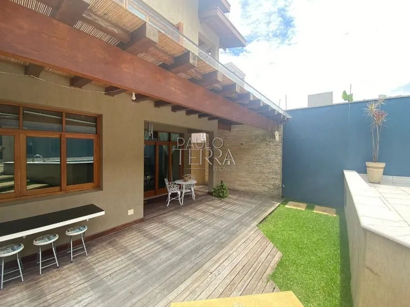 Casa alto padrão e com piscina no Condomínio Taubaté Village: 45ª foto da galeria de imagens do imóvel