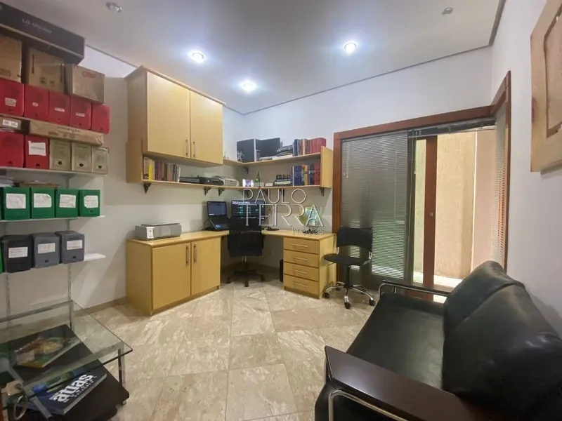 Casa alto padrão e com piscina no Condomínio Taubaté Village: 5ª foto da galeria de imagens do imóvel