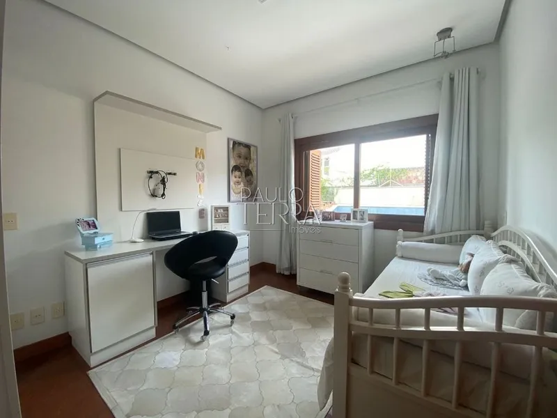 Casa alto padrão e com piscina no Condomínio Taubaté Village: 36ª foto da galeria de imagens do imóvel