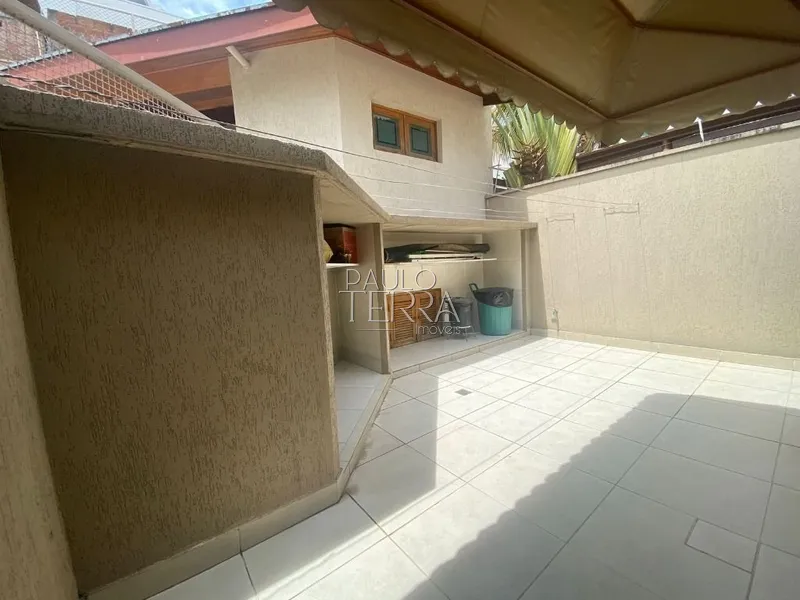Casa alto padrão e com piscina no Condomínio Taubaté Village: 18ª foto da galeria de imagens do imóvel