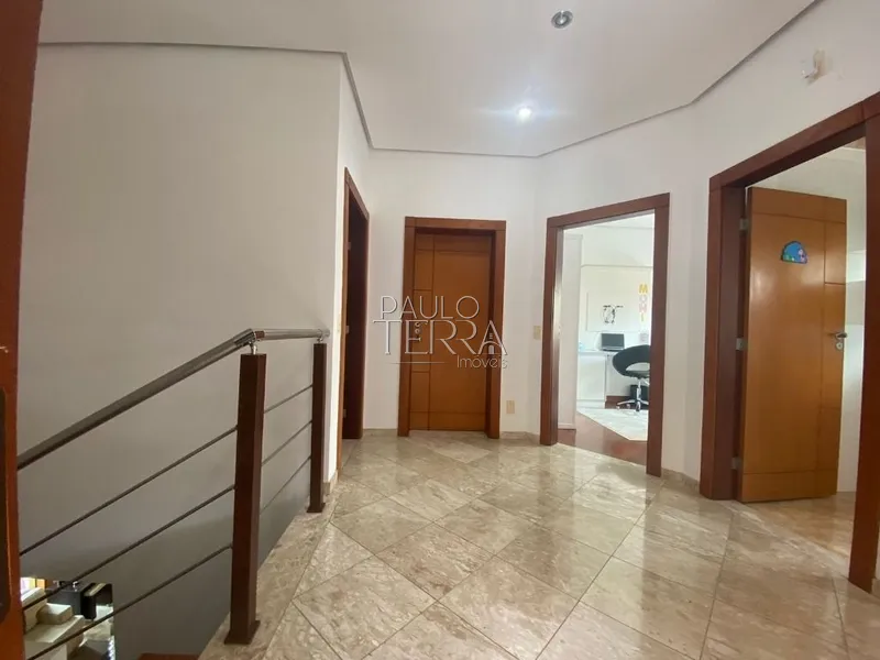 Casa alto padrão e com piscina no Condomínio Taubaté Village: 19ª foto da galeria de imagens do imóvel