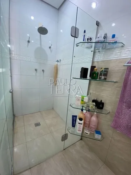 Casa alto padrão e com piscina no Condomínio Taubaté Village: 28ª foto da galeria de imagens do imóvel