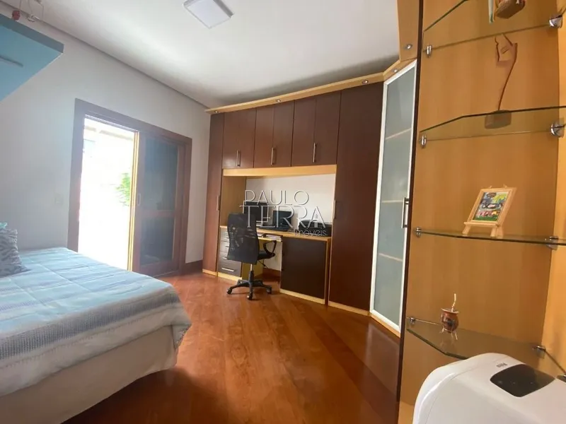 Casa alto padrão e com piscina no Condomínio Taubaté Village: 37ª foto da galeria de imagens do imóvel