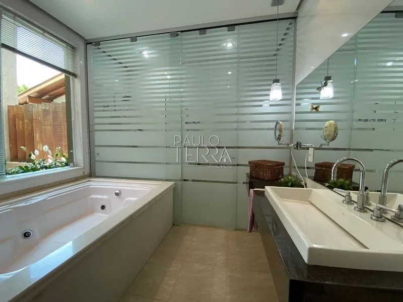Casa alto padrão e com piscina no Condomínio Taubaté Village: 26ª foto da galeria de imagens do imóvel