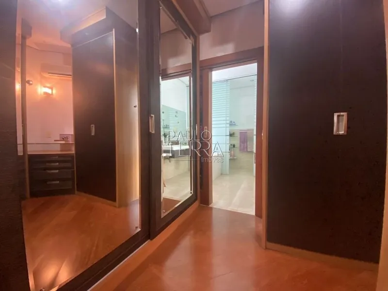 Casa alto padrão e com piscina no Condomínio Taubaté Village: 33ª foto da galeria de imagens do imóvel