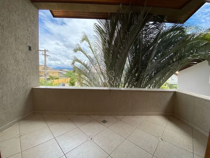 Casa alto padrão e com piscina no Condomínio Taubaté Village: 25ª foto da galeria de imagens do imóvel