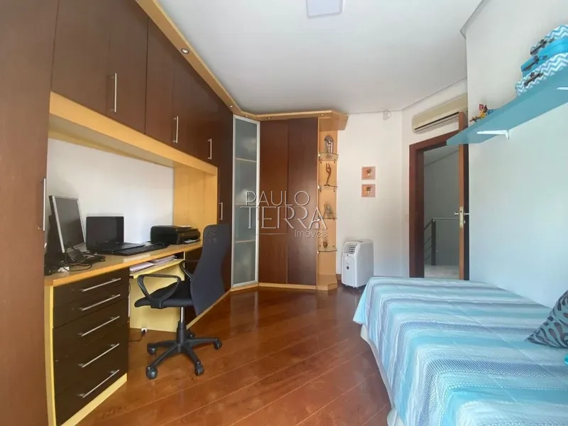 Casa alto padrão e com piscina no Condomínio Taubaté Village: 38ª foto da galeria de imagens do imóvel