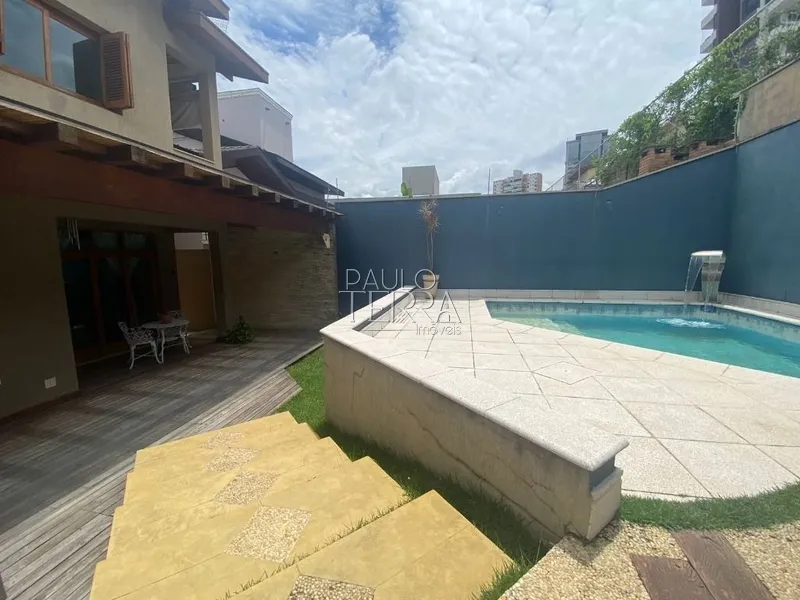 Casa alto padrão e com piscina no Condomínio Taubaté Village: 44ª foto da galeria de imagens do imóvel