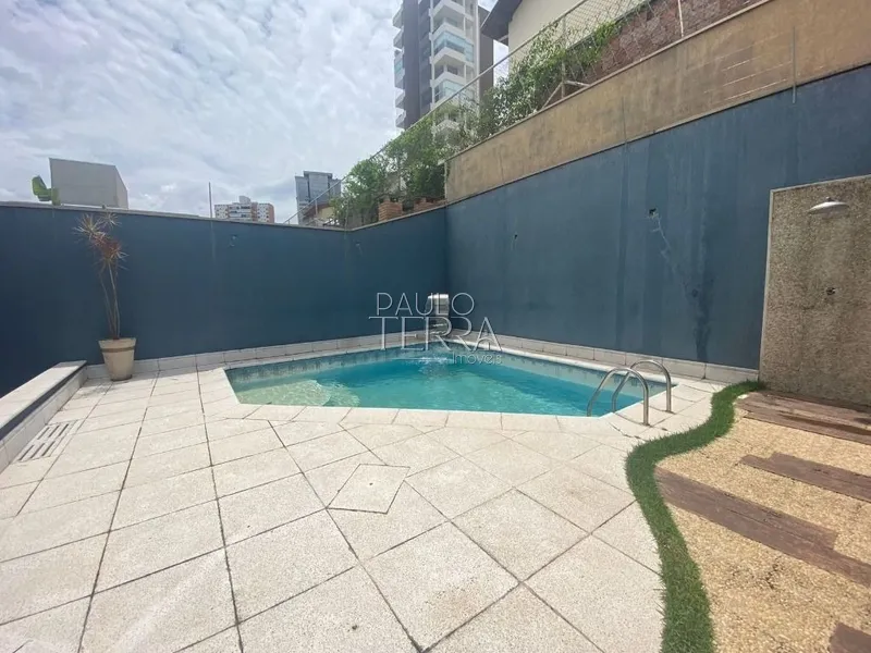 Casa alto padrão e com piscina no Condomínio Taubaté Village: 46ª foto da galeria de imagens do imóvel