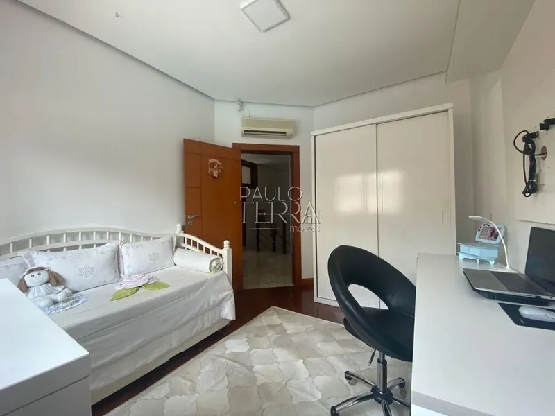 Casa alto padrão e com piscina no Condomínio Taubaté Village: 35ª foto da galeria de imagens do imóvel
