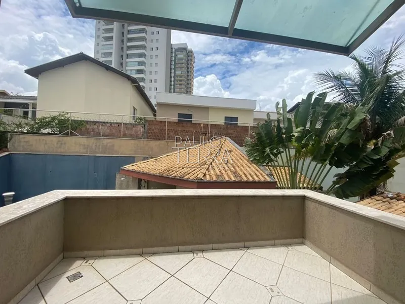 Casa alto padrão e com piscina no Condomínio Taubaté Village: 40ª foto da galeria de imagens do imóvel