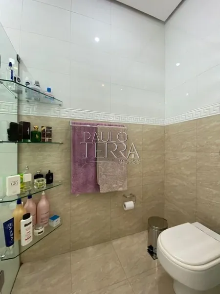 Casa alto padrão e com piscina no Condomínio Taubaté Village: 27ª foto da galeria de imagens do imóvel
