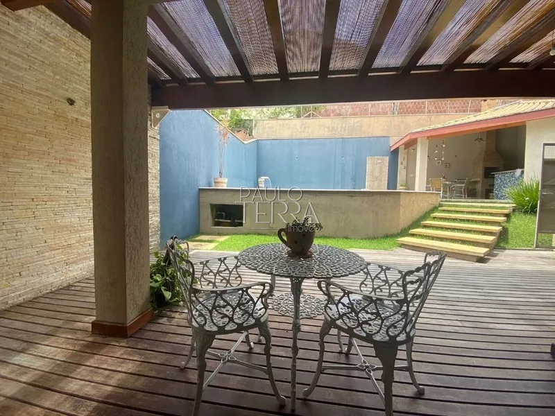 Casa alto padrão e com piscina no Condomínio Taubaté Village: 47ª foto da galeria de imagens do imóvel