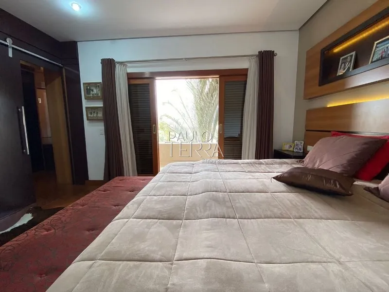 Casa alto padrão e com piscina no Condomínio Taubaté Village: 24ª foto da galeria de imagens do imóvel