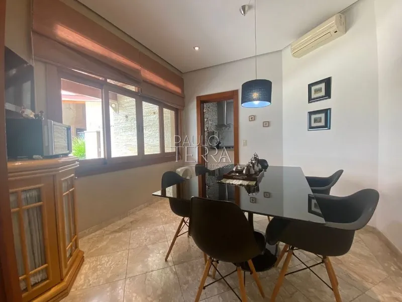 Casa alto padrão e com piscina no Condomínio Taubaté Village: 10ª foto da galeria de imagens do imóvel