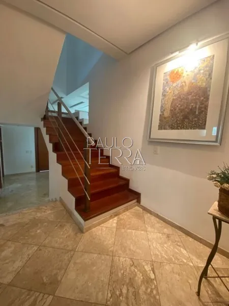 Casa alto padrão e com piscina no Condomínio Taubaté Village: 7ª foto da galeria de imagens do imóvel