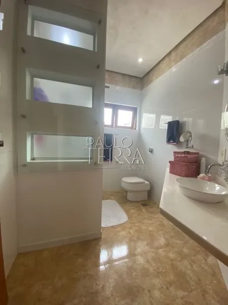 Casa alto padrão e com piscina no Condomínio Taubaté Village: 39ª foto da galeria de imagens do imóvel