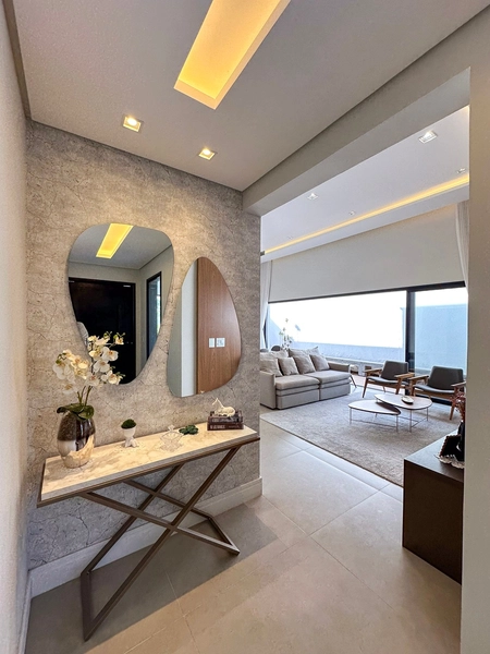 Casa térrea com piscina e planejados. Condomínio San Marco -Taubaté SP: 4ª foto da galeria de imagens do imóvel