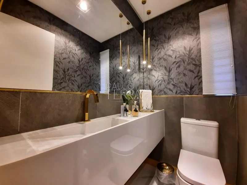 Apartamento alto padrão 4 suítes, varanda gourmet e 4 vagas Taubaté SP: 33ª foto da galeria de imagens do imóvel