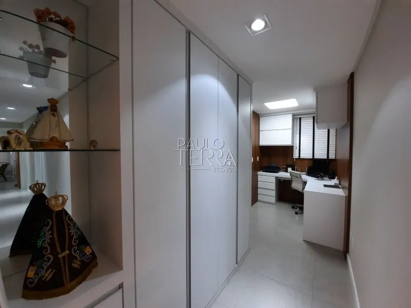 Apartamento alto padrão 4 suítes, varanda gourmet e 4 vagas Taubaté SP: 38ª foto da galeria de imagens do imóvel