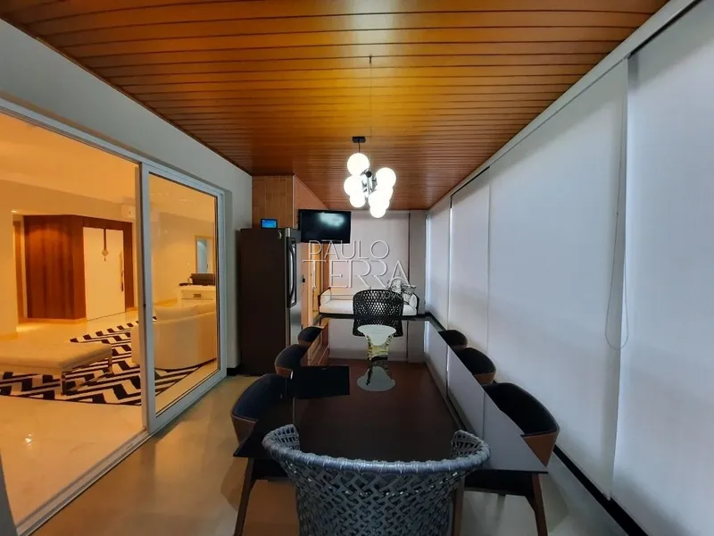 Apartamento alto padrão 4 suítes, varanda gourmet e 4 vagas Taubaté SP: 29ª foto da galeria de imagens do imóvel