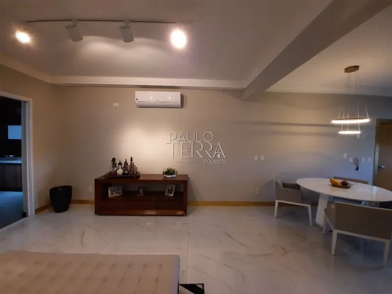 Apartamento alto padrão 4 suítes, varanda gourmet e 4 vagas Taubaté SP: 10ª foto da galeria de imagens do imóvel